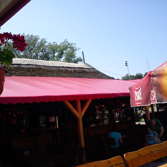 Zadaszenia